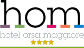 Hotel Orsa Maggiore